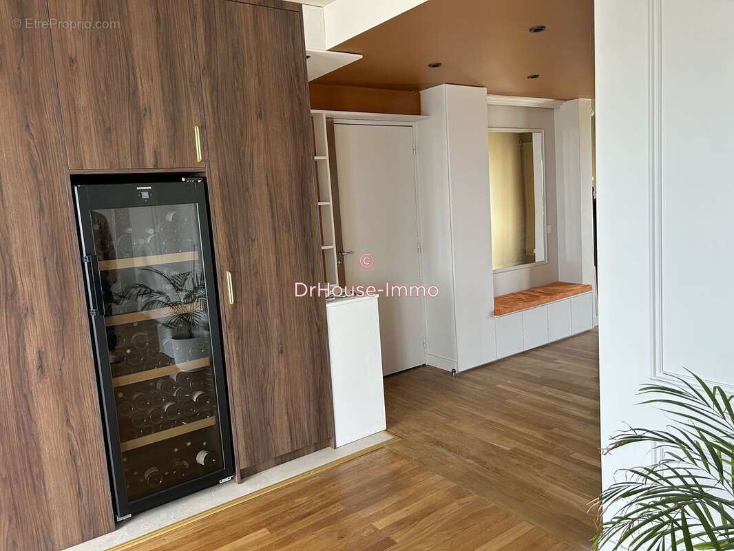 Appartement à TROYES