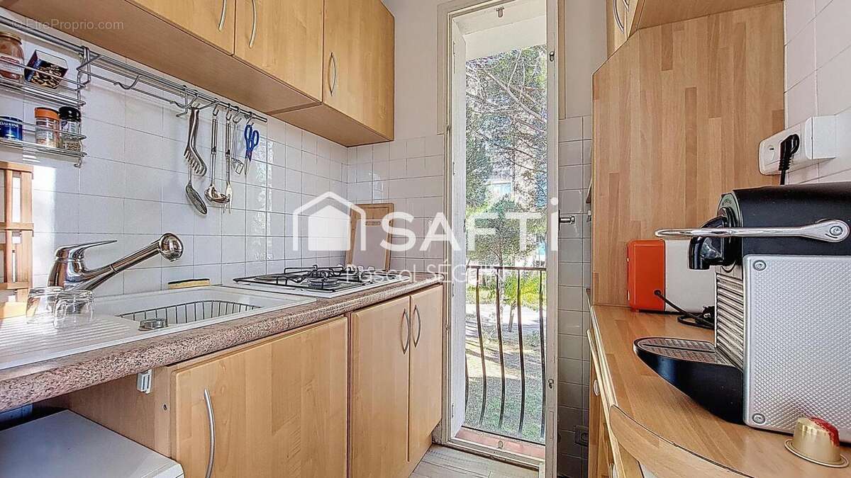 Photo 5 - Appartement à ARGELES-SUR-MER