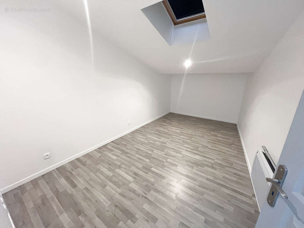 Maison à DOMBASLE-SUR-MEURTHE