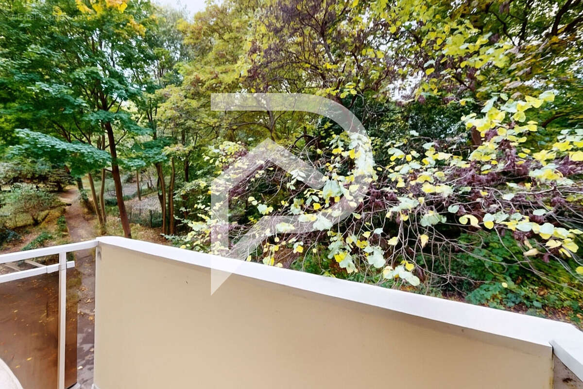 Appartement à LE PECQ