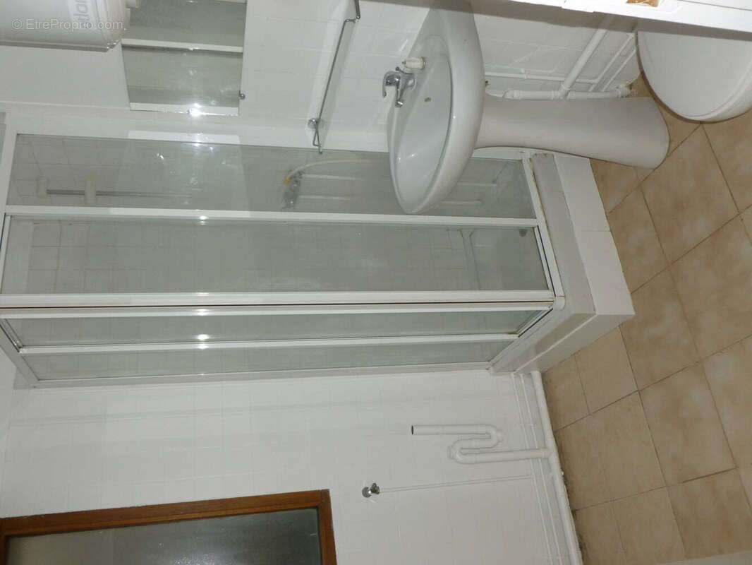 Appartement à PONTAULT-COMBAULT