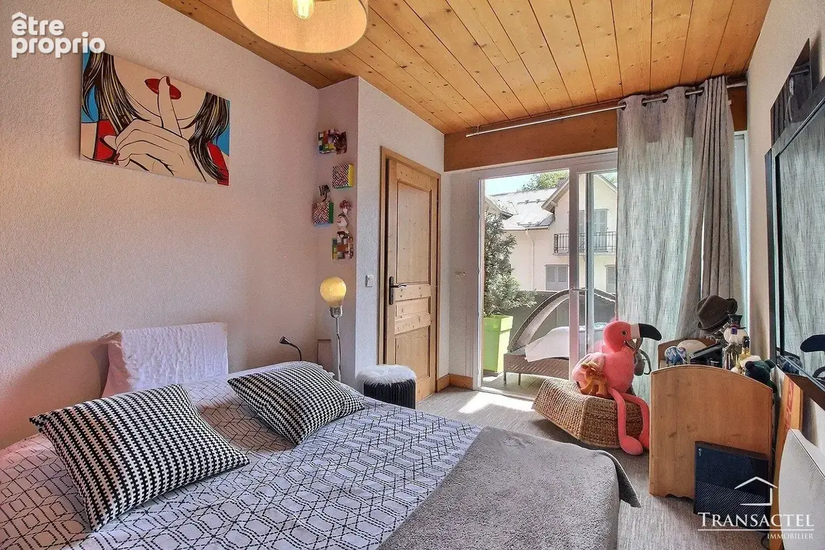 Appartement 3 pièces 60 m² à vendre à Saint-Gervais-Les-Bains (74170) - photo 17