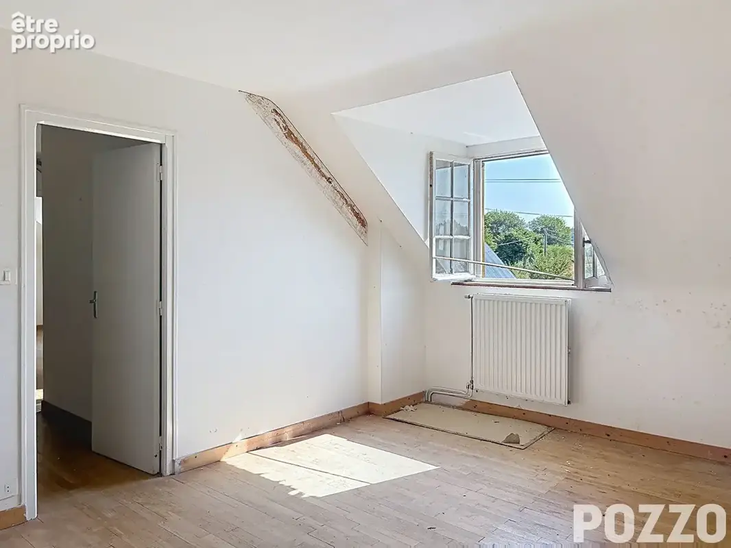 Maison Isigny Le Buat 4 pièce(s) - photo 8