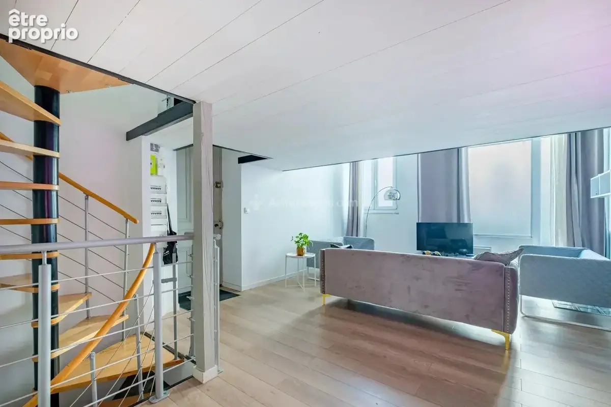 Vente Appartement Lyon(69007) 259 000ï¿œ - photo 4
