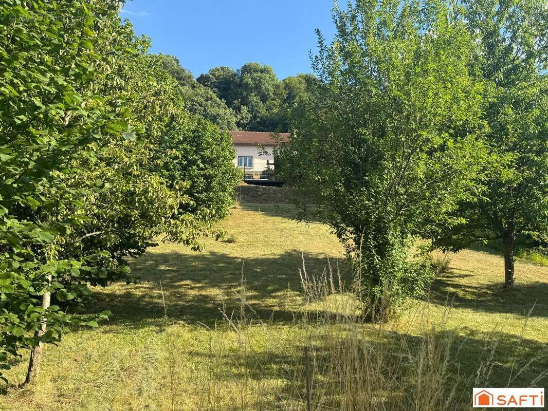 Maison 263 m² à Clermont-En-Argonne  - photo 6