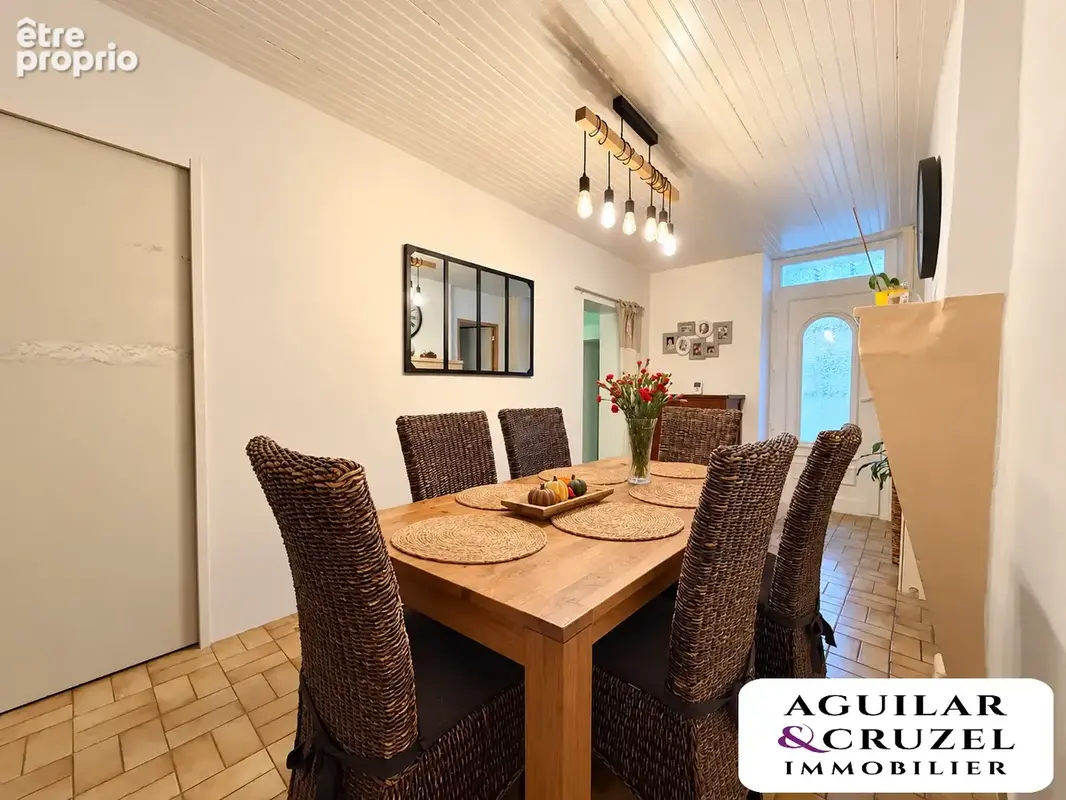 La chapelle-saint-ursin-ideal premier achat ou investisseur - photo 4