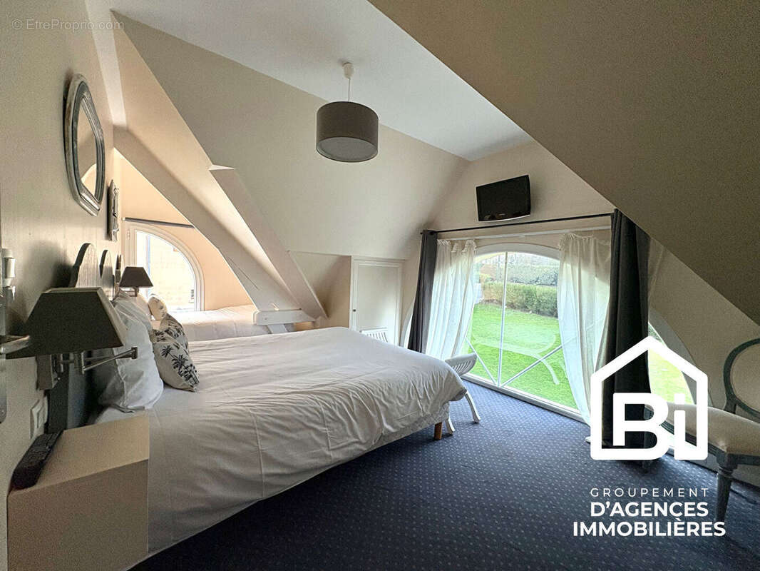 Maison à ARROMANCHES-LES-BAINS