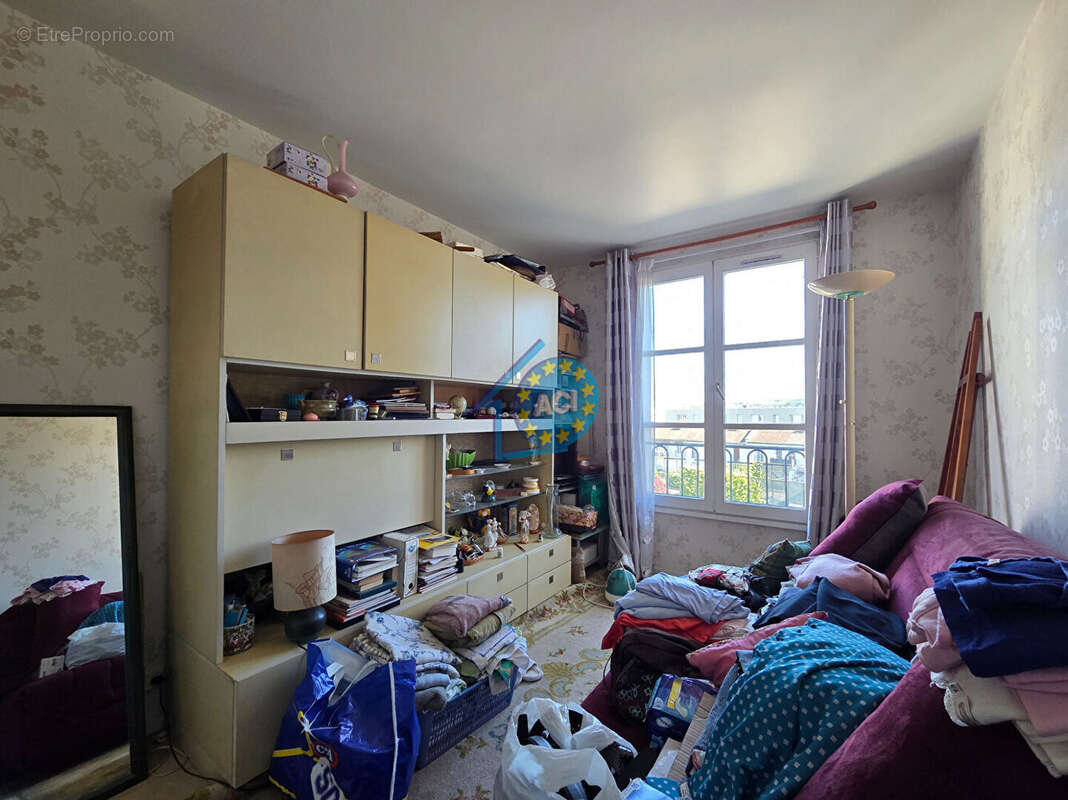 Appartement à MANTES-LA-JOLIE