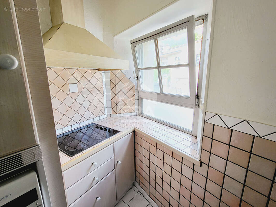 Appartement à CHATEAU-ARNOUX-SAINT-AUBAN