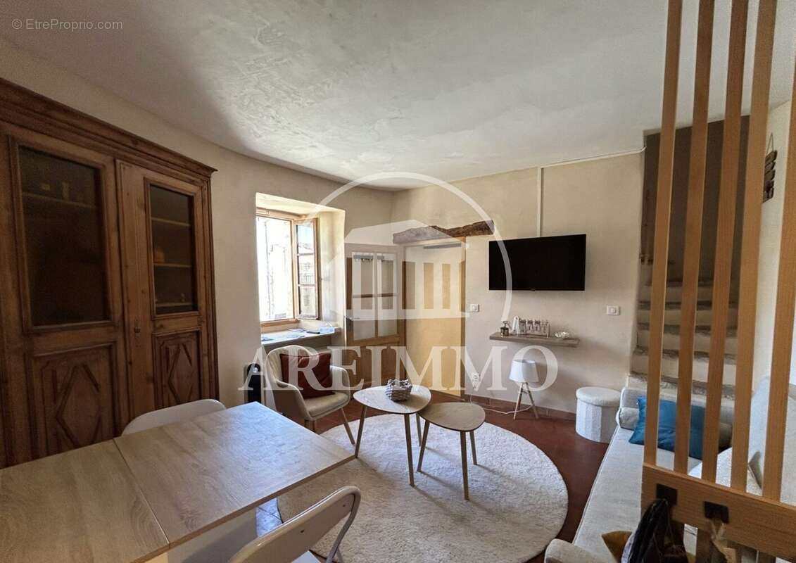 Maison 53 m² à Notre-Dame-De-Londres  - photo 2