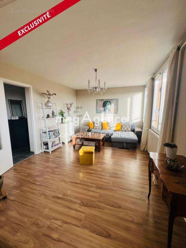 Appartement à ALENCON
