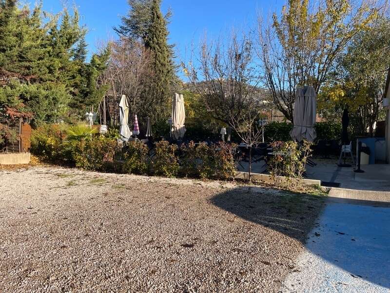 Commerce à PEYMEINADE