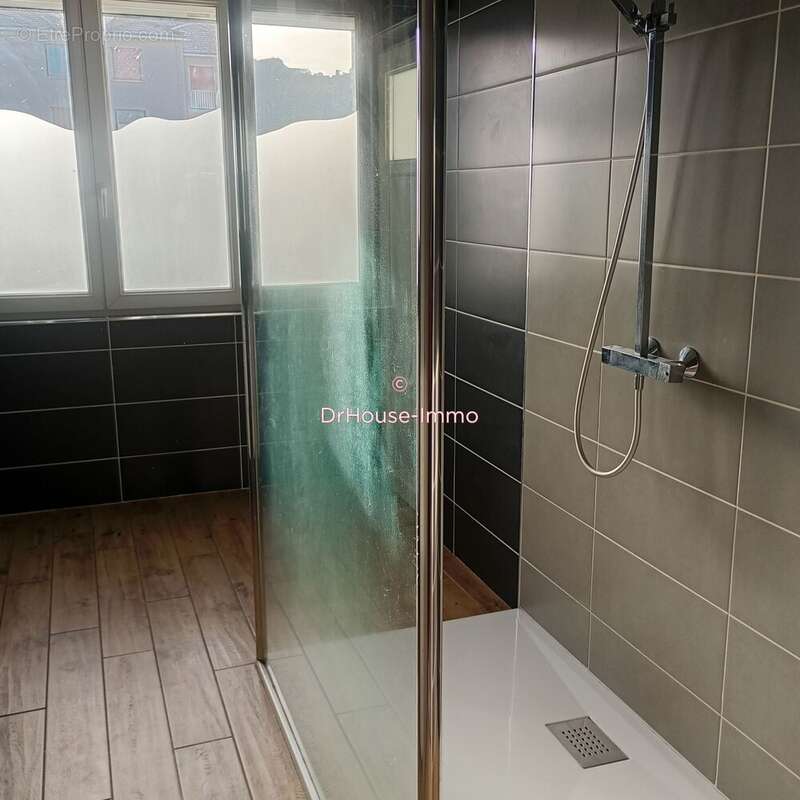 Appartement à LE PUY-EN-VELAY