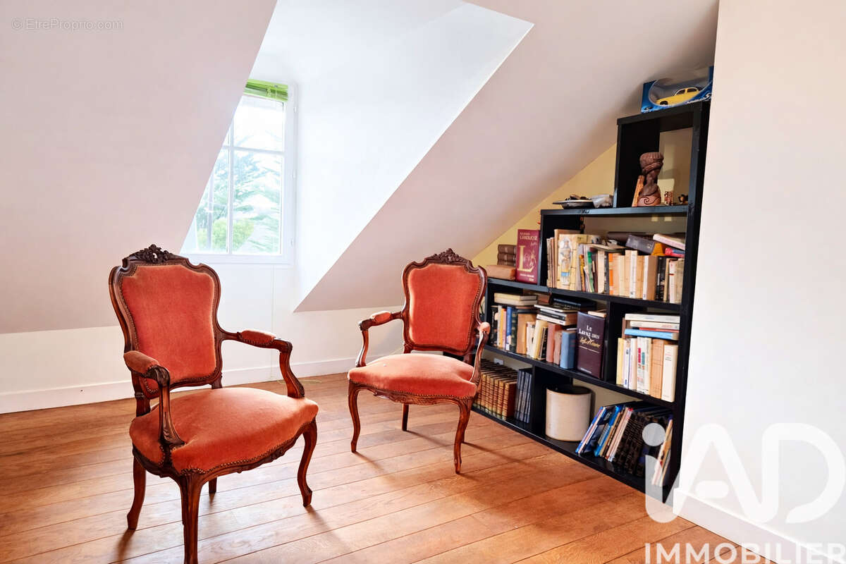 Photo 9 - Maison à PORNICHET