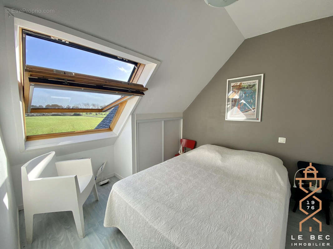 Appartement à CARNAC