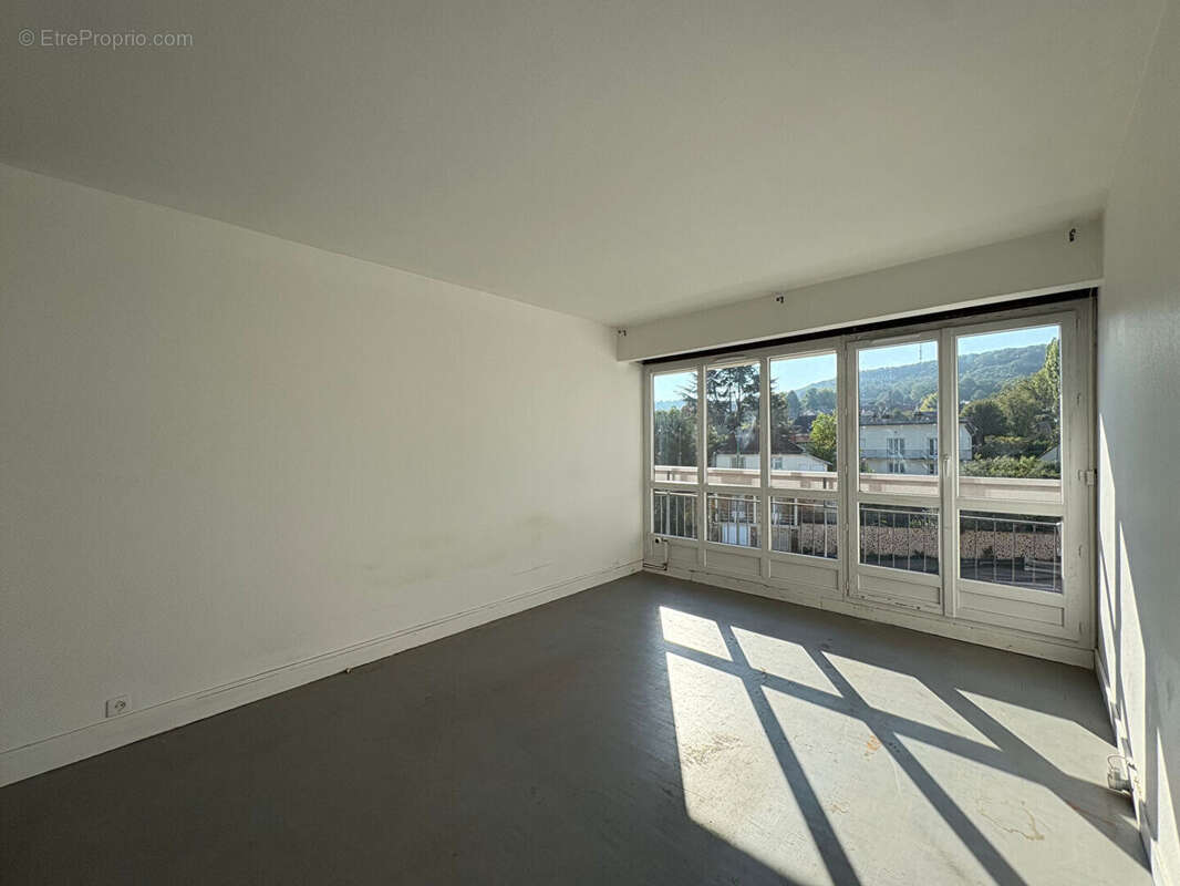 Appartement 4 pièces avec balcon - photo 6