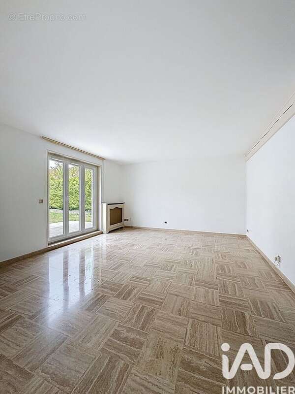 Photo 2 - Maison à LIMEIL-BREVANNES