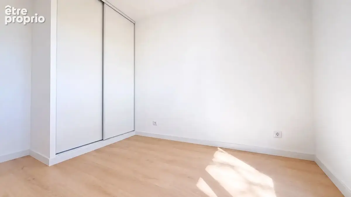 Appartement Castelginest 4 pièce(s) 80.02 m2 - photo 11