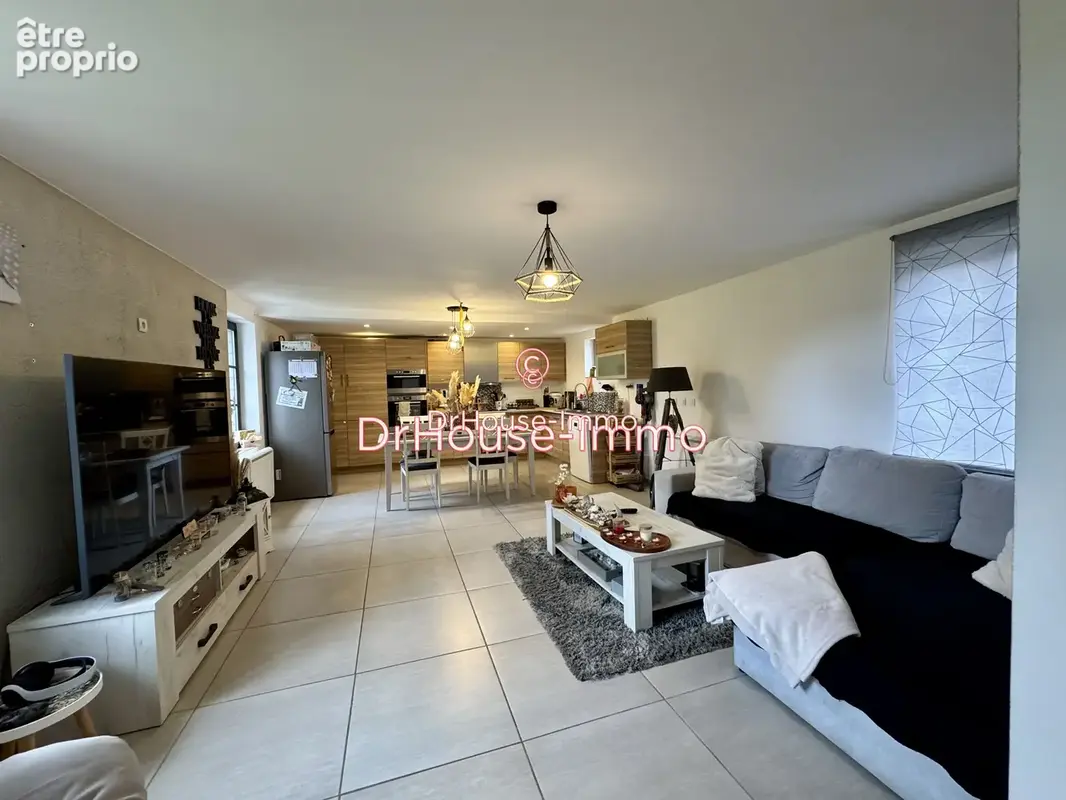 Maison 5 pièces 102 m² à vendre à Envermeu (76630) - photo 6