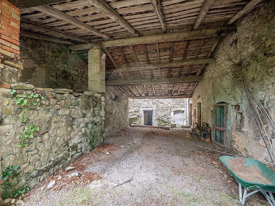 Maison 7 chambre(s) à vendre - photo 34