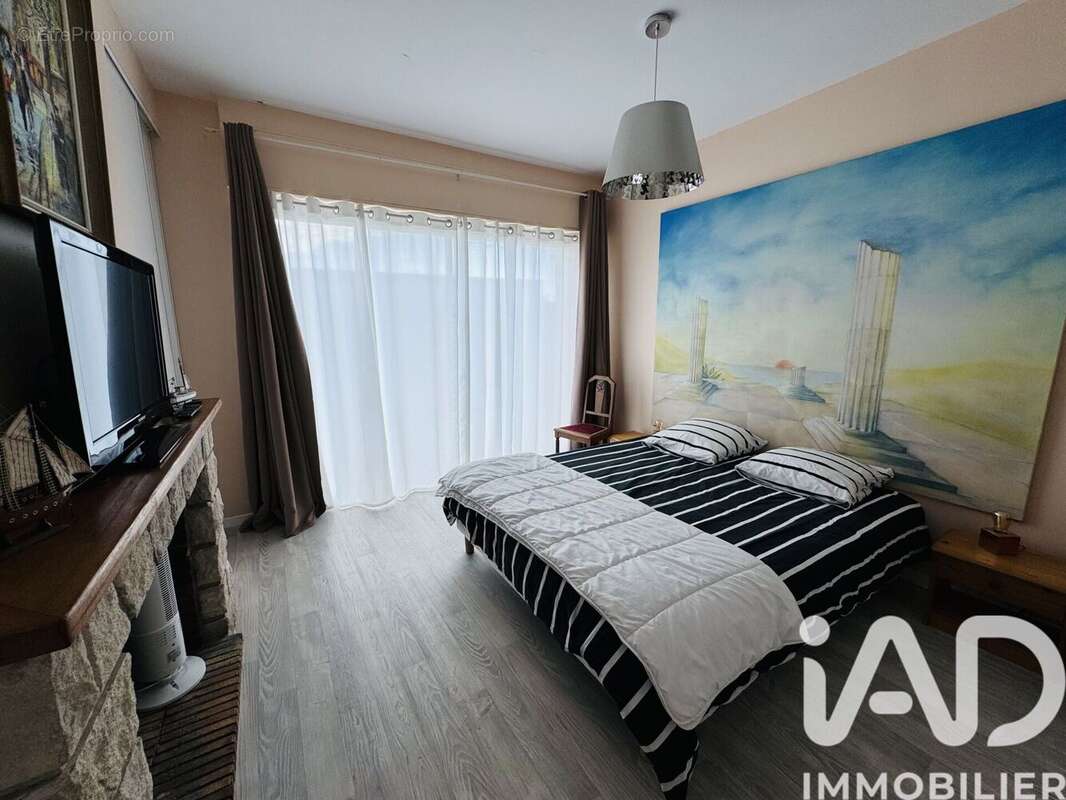 Photo 9 - Maison à SOULAC-SUR-MER
