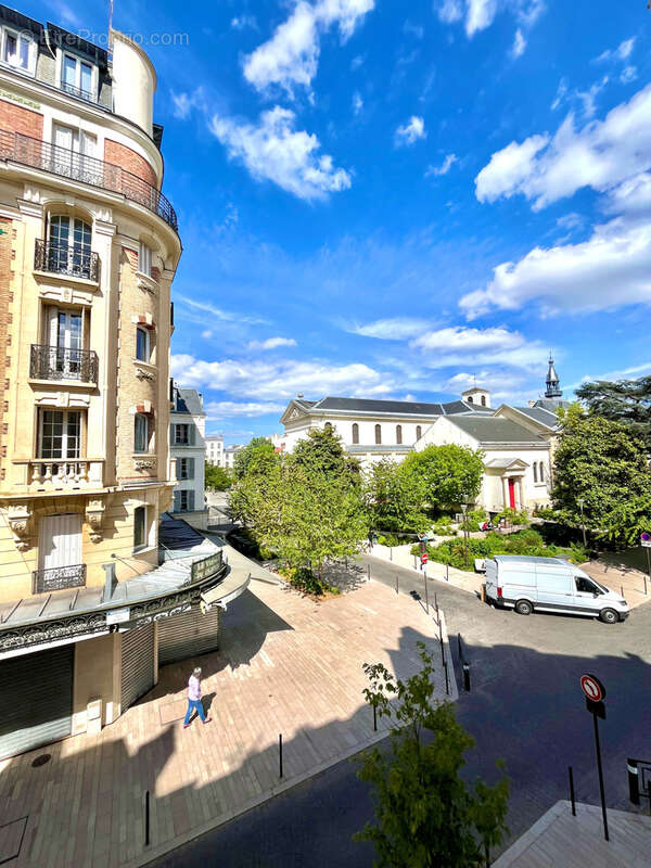 Appartement à VINCENNES