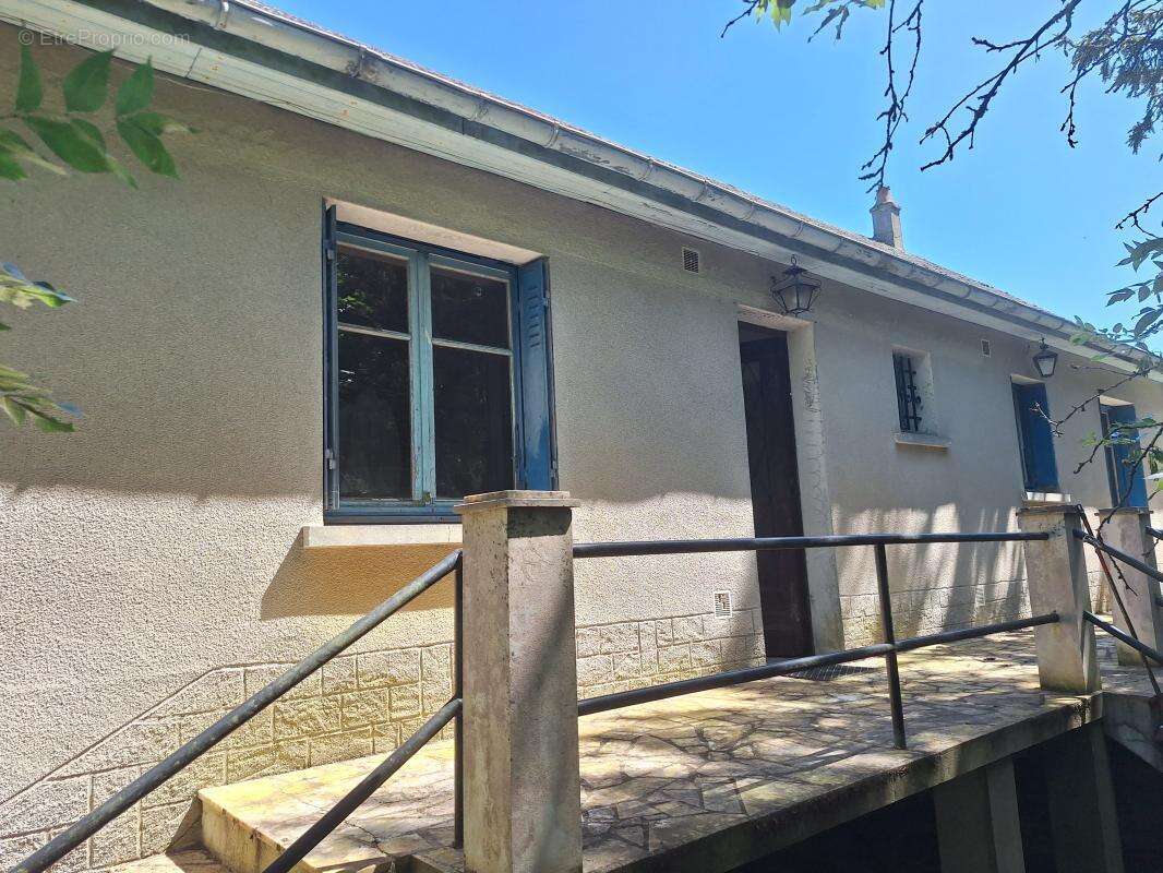 Maison à vendre - photo 15