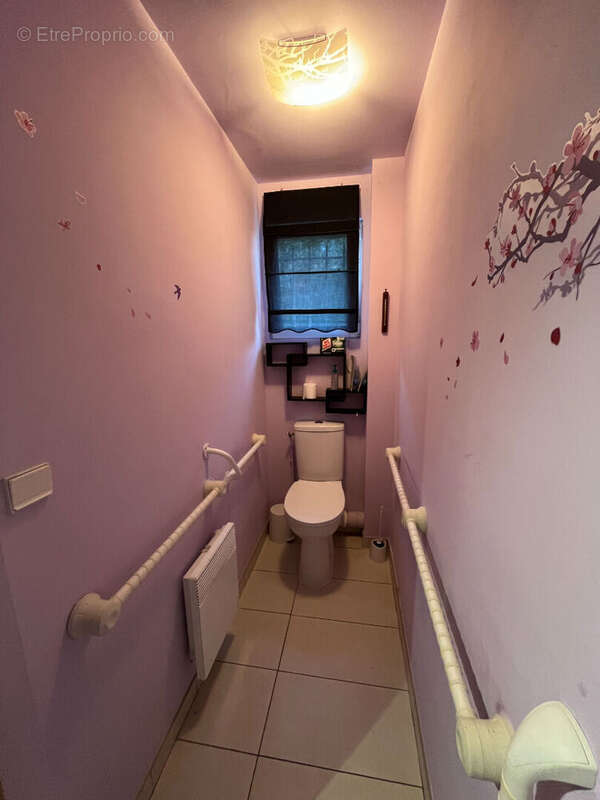 Appartement à RAMBOUILLET