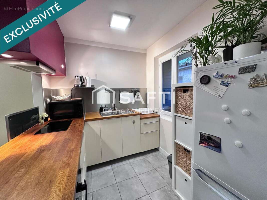 Photo 2 - Maison à LES MEES