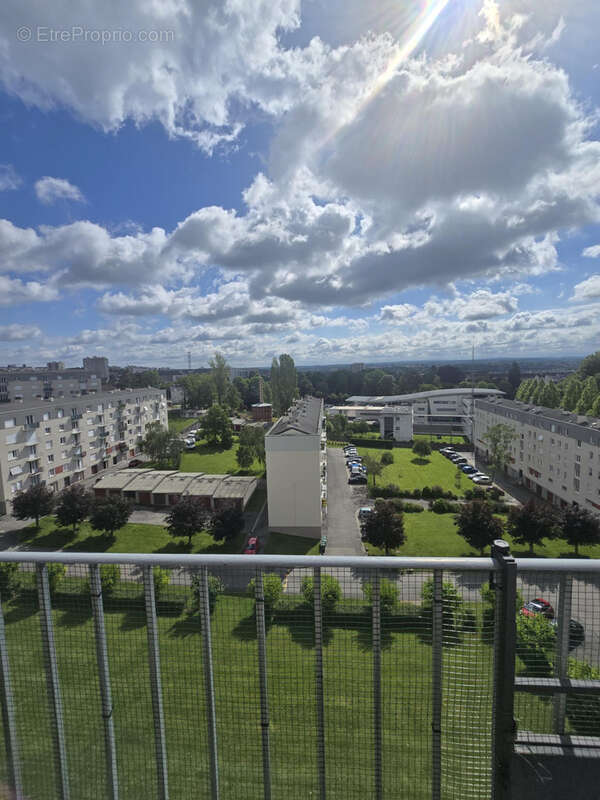Appartement à LIMOGES