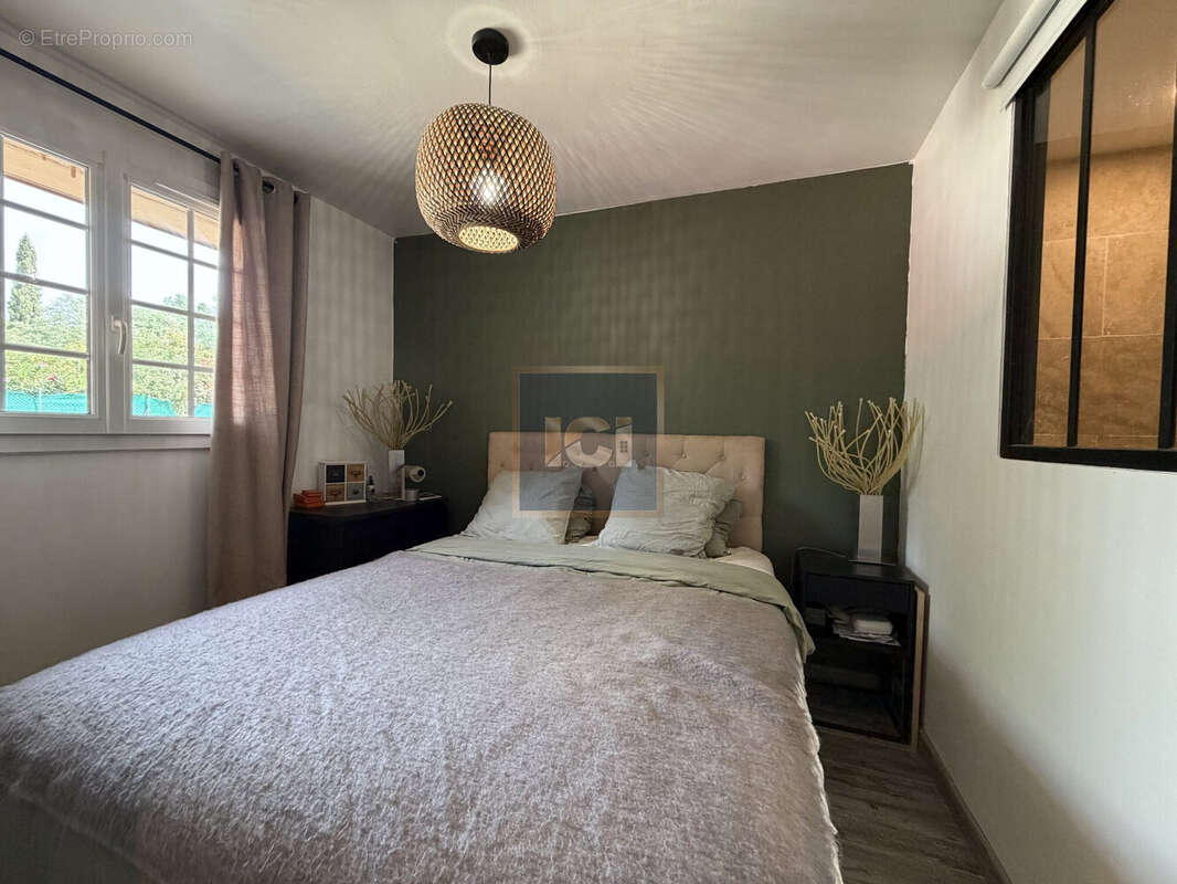 Appartement 45 m² à Grimaud  - photo 6
