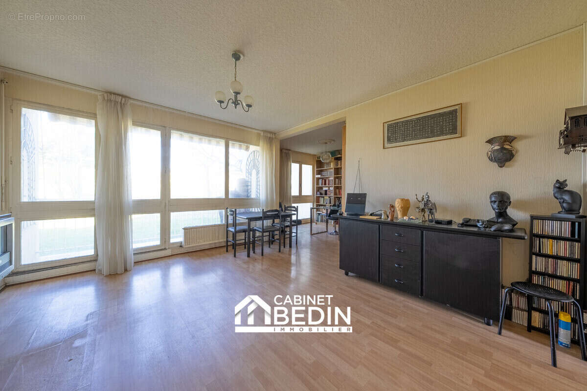 Appartement à MERIGNAC