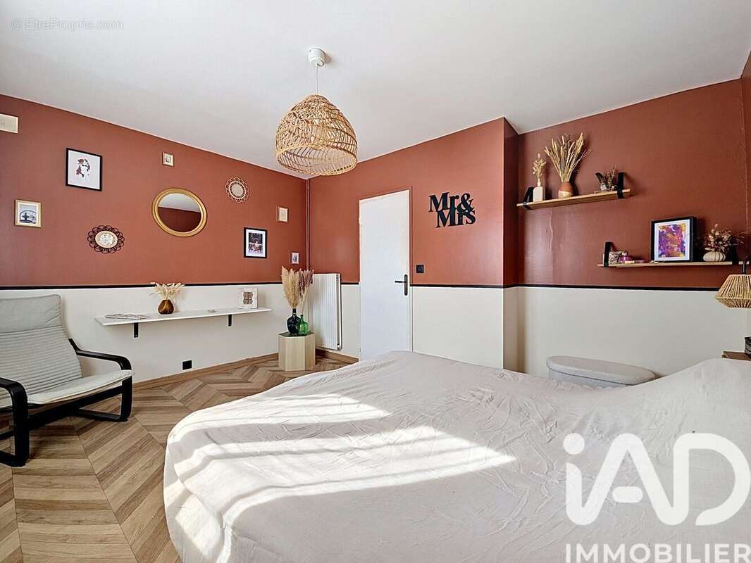 Maison 143 m² à Guigneville-Sur-Essonne  - photo 8