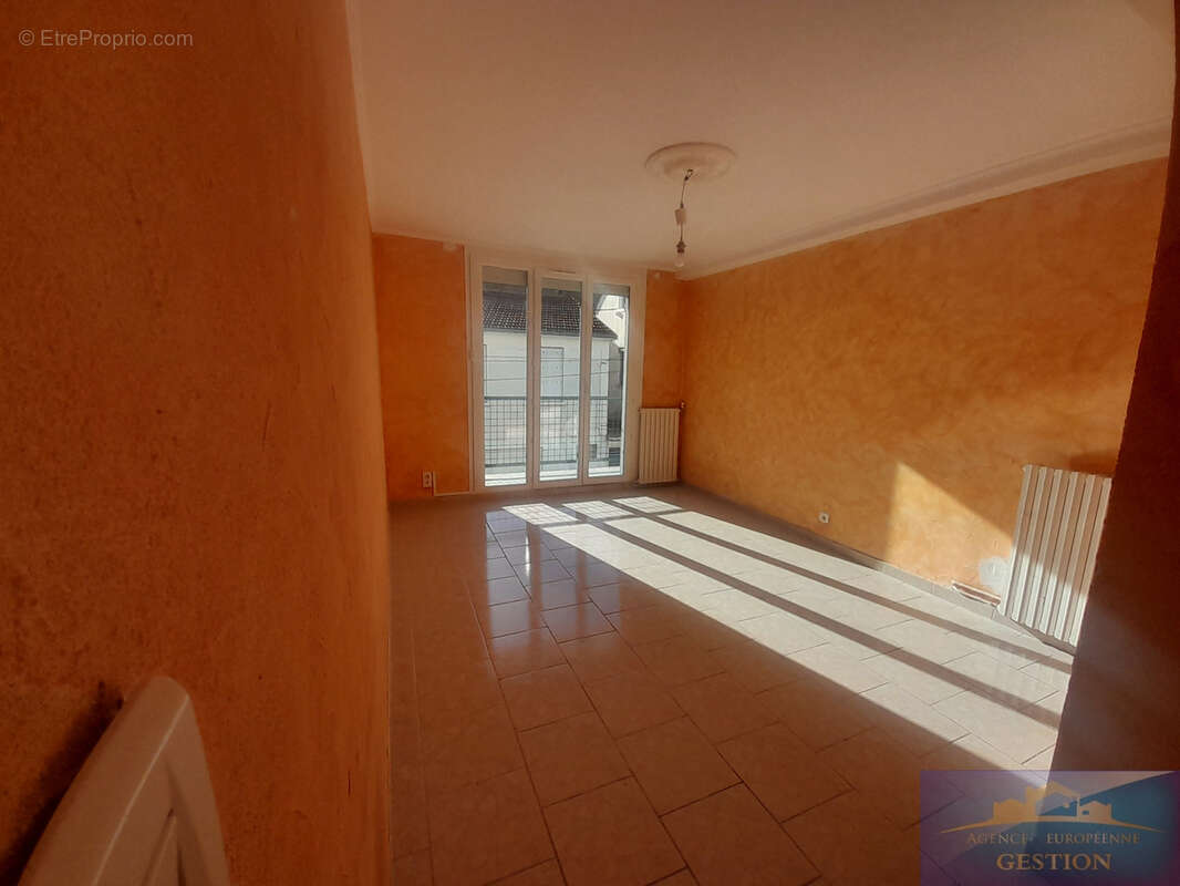 Appartement à LOURDES