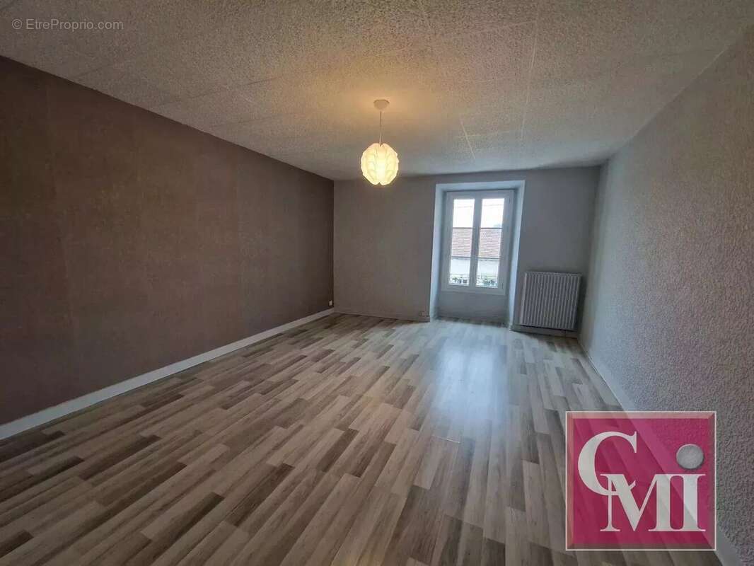 Maison en pierre avec terrasse (2 Chambres) - photo 7