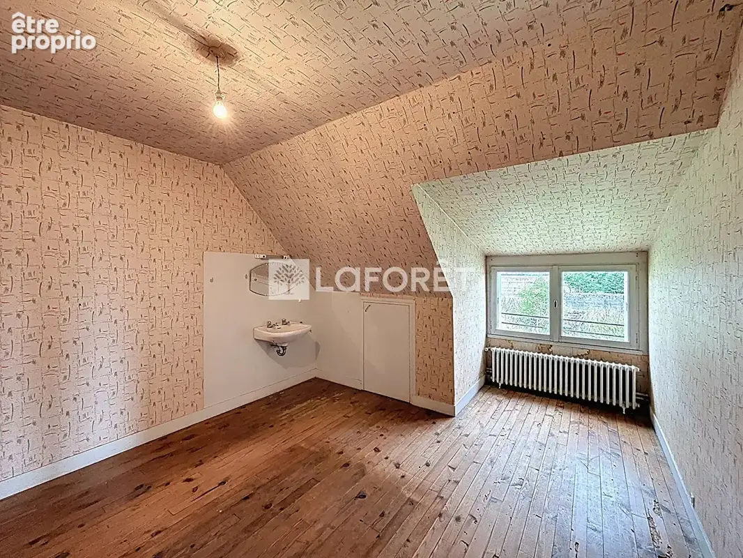Maison La Coulonche 6 pièces 103 m² - photo 12