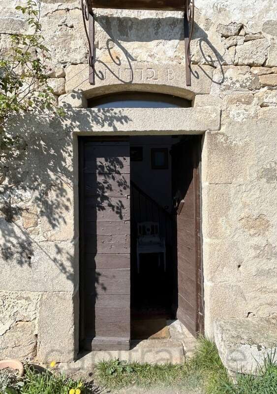 Maison à ARGENTAT