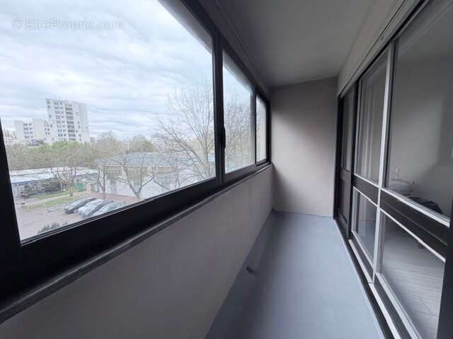 Appartement à CRETEIL