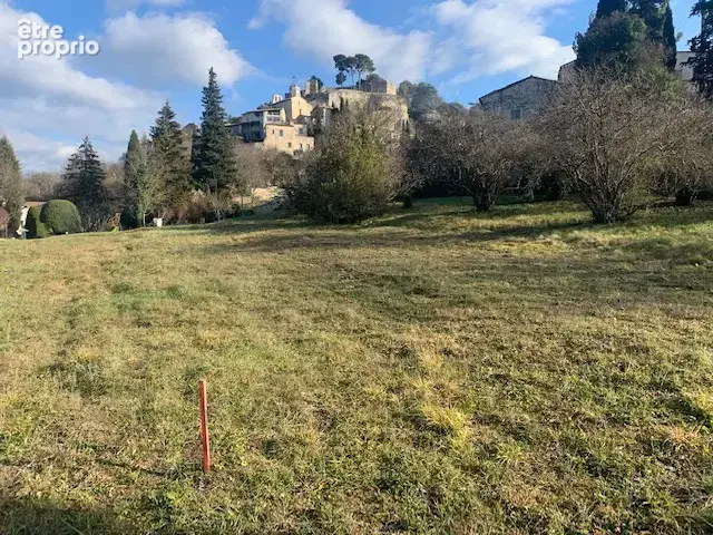 Terrain a vendre le beaucet - photo 3