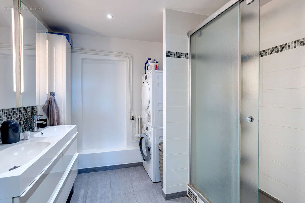 Appartement à MEUDON