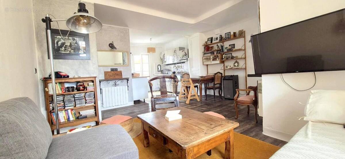 Appartement à SAINT-RAPHAEL