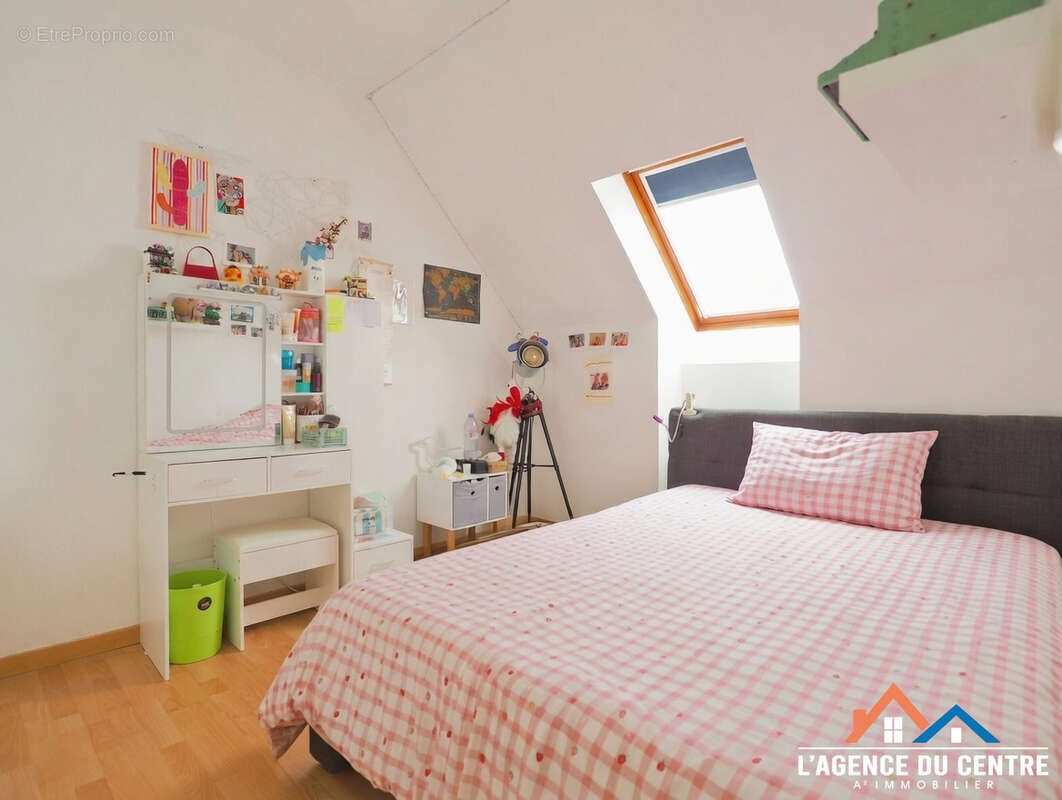 Maison à CARRIERES-SOUS-POISSY