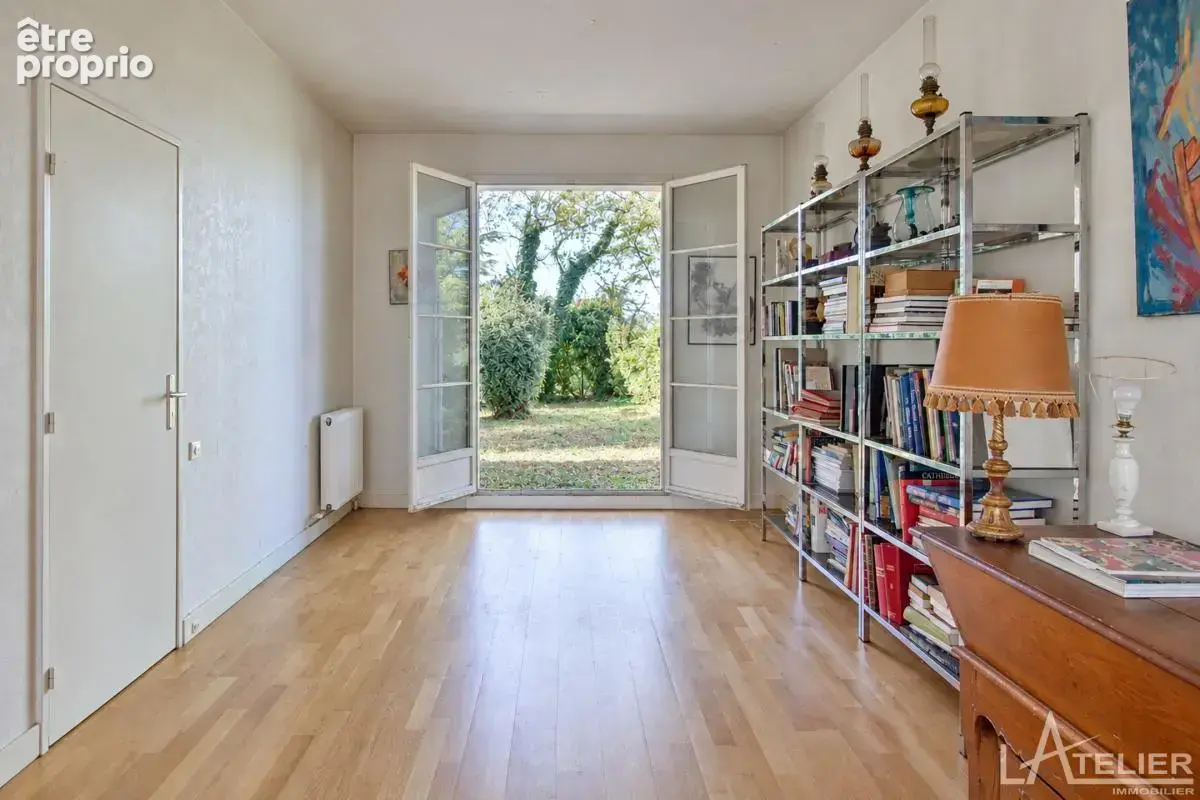 Maison 8 pièces 224 m² à vendre à Saint-Nom-La-Breteche (78860) - photo 6