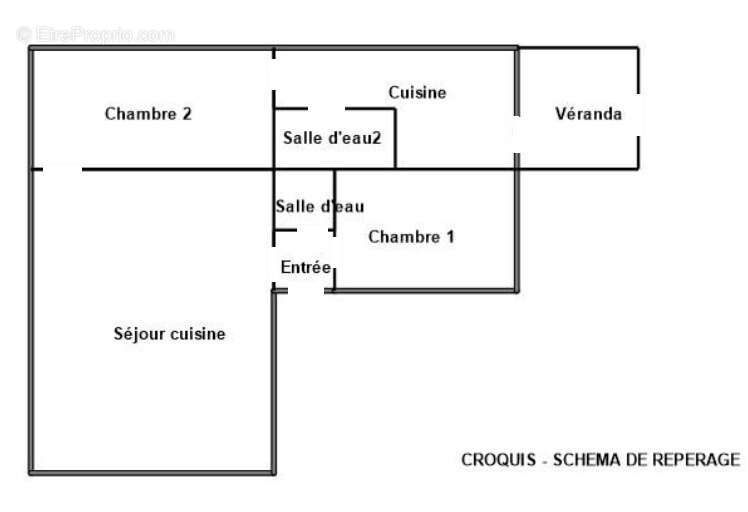 Maison à ARGELES-GAZOST