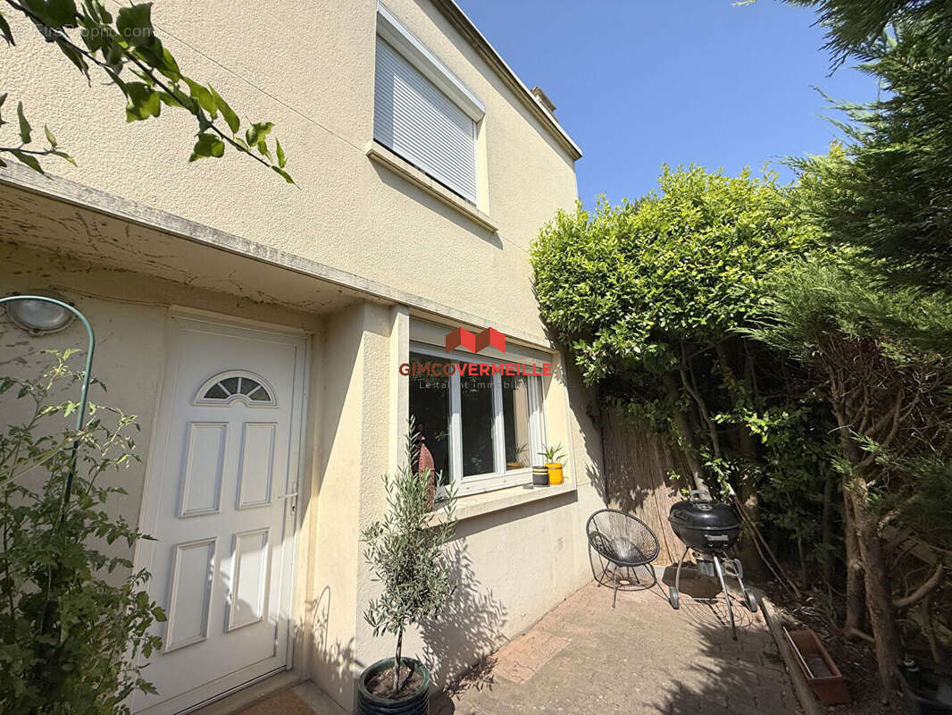 Maison 57 m² à Bougival  - photo 3