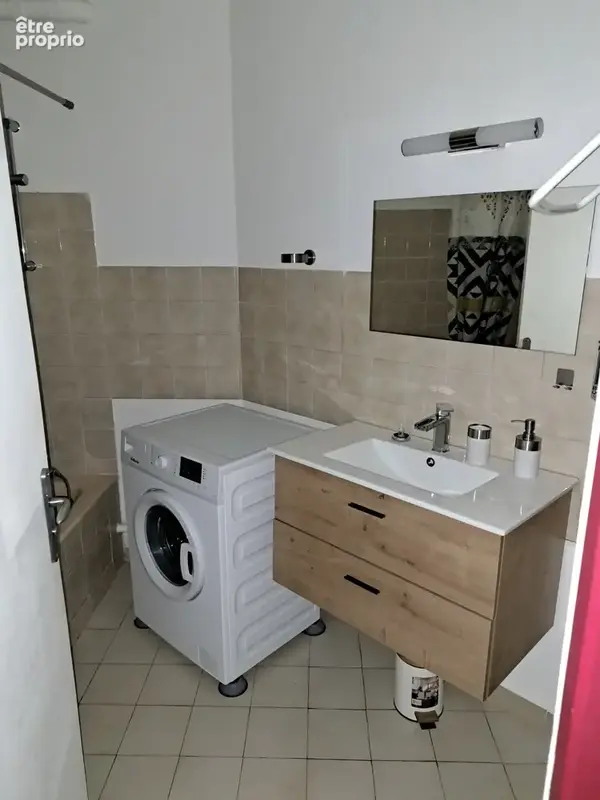 Ganges, appartement de 56.9 m2 - photo 8