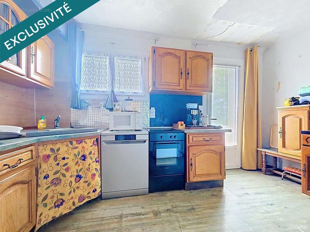 Photo 6 - Maison à LE BOUSQUET-D'ORB