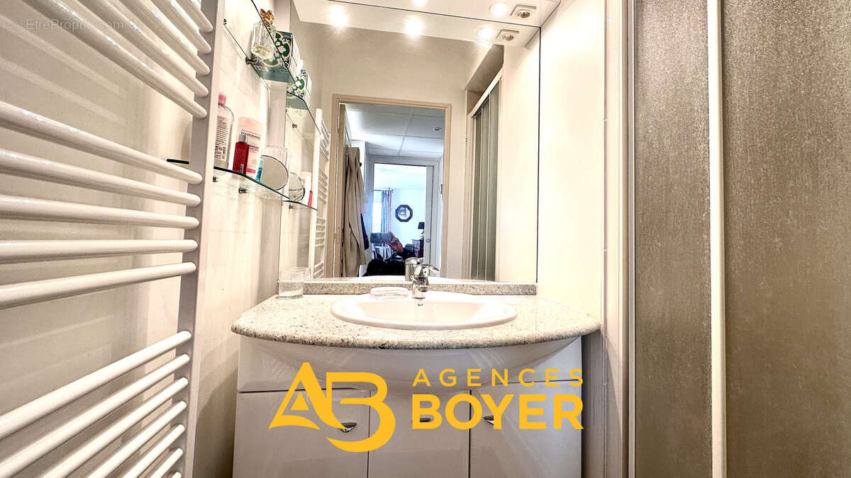 Appartement à BANDOL