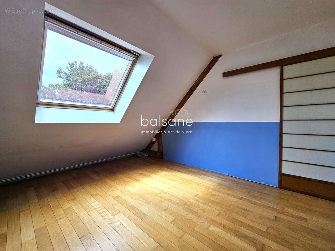 Maison 140 m² à Notre-Dame-De-Bondeville  - photo 6