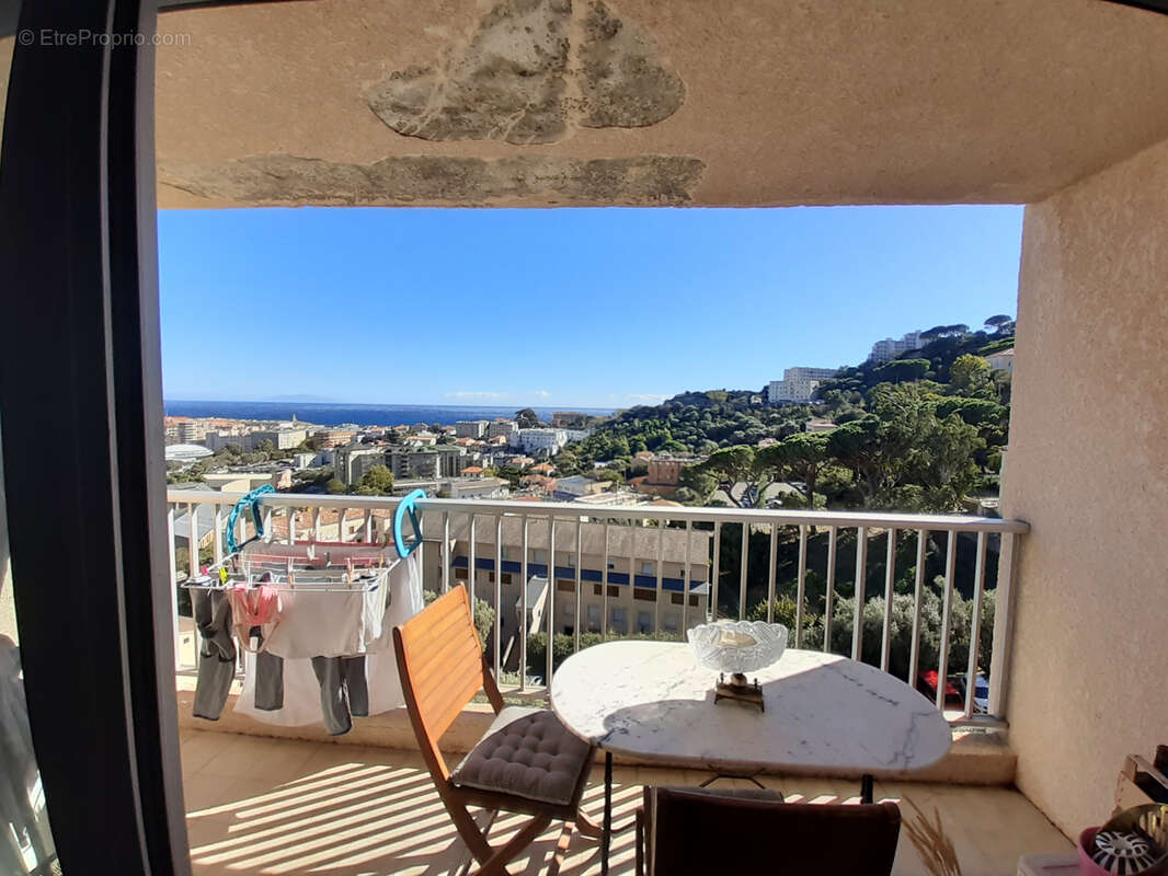Appartement à SAN-MARTINO-DI-LOTA